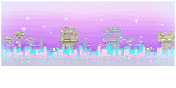 White Land II (Winter)